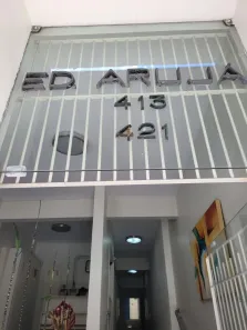 Ponto Comercial à venda, 38m² no Lapa, São Paulo