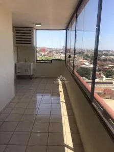 Apartamento com 2 Quartos à venda, 107m² no Centro, Ribeirão Preto