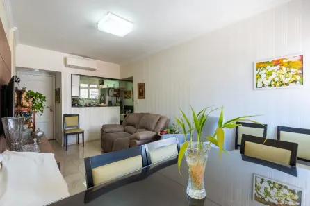 Apartamento com 3 Quartos à venda, 83m² no Aclimação, São Paulo