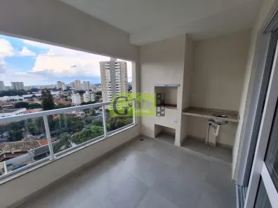 Apartamento com 2 Quartos à venda, 75m² no Jardim das Nações, Taubaté