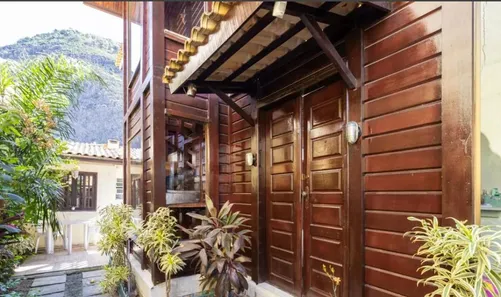 Casa de Condomínio com 3 Quartos à venda, 53m² no Vargem Pequena, Rio de Janeiro