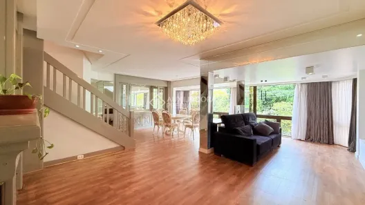 Cobertura com 3 Quartos à venda, 417m² no Mont Serrat, Porto Alegre