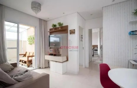 Apartamento com 2 Quartos à venda, 97m² no Planalto, São Bernardo do Campo