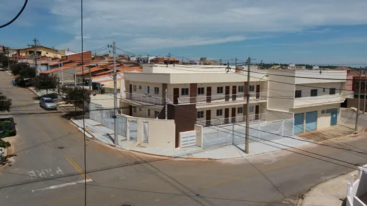 Apartamento com 1 Quarto à venda, 32m² no Jardim Wanel Ville V, Sorocaba