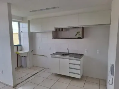 Apartamento com 2 Quartos à venda, 42m² no Ponta Negra, Manaus