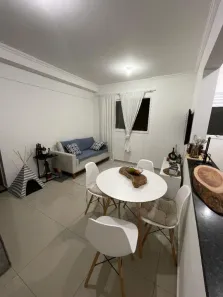 Apartamento com 2 Quartos à venda, 52m² no Parque São Joaquim, Taboão da Serra