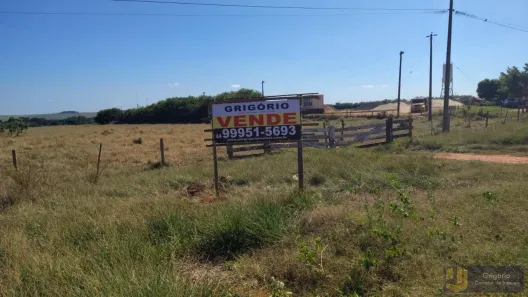 Lote/Terreno à venda, 287834m² no Parque Industrial, Nova Andradina