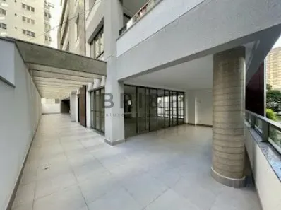 Apartamento com 3 Quartos à venda, 285m² no Jardim Paulista, São Paulo