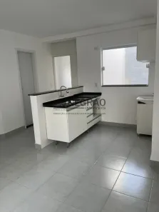 Apartamento com 1 Quarto para alugar, 31m² no Vila Moinho Velho, São Paulo