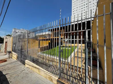 Casa com 7 Quartos à venda, 260m² no Alvorada, Cuiabá