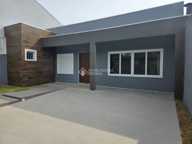 Casa com 3 Quartos à venda, 120m² no Estância Velha, Canoas