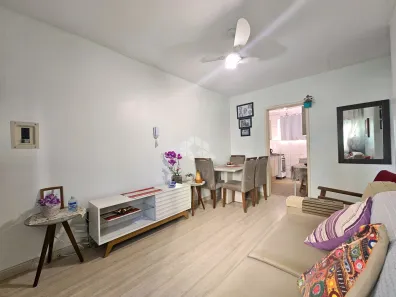 Apartamento com 2 Quartos à venda, 55m² no Humaitá, Porto Alegre
