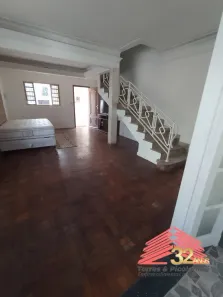 Sobrado com 2 Quartos à venda, 184m² no Mooca, São Paulo