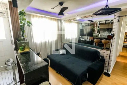 Apartamento com 2 Quartos à venda, 40m² no Vila Andrade, São Paulo