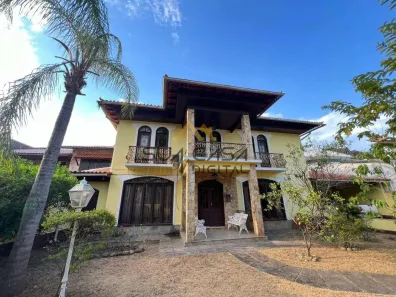 Casa de Condomínio com 3 Quartos à venda, 600m² no Barra da Tijuca, Rio de Janeiro