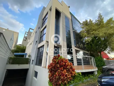 Prédio Comercial à venda, 870m² no Loteamento Alphaville Campinas, Campinas