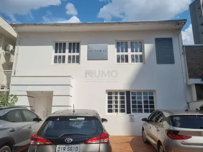 Sobrado com 6 Quartos à venda, 181m² no Vila Itapura, Campinas