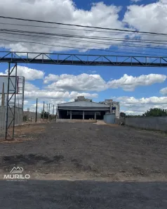 Galpão/Depósito/Armazém com 3 Quartos para alugar, 1000m² no Velha Marabá, Marabá