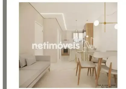 Apartamento com 3 Quartos à venda, 155m² no Anchieta, Belo Horizonte