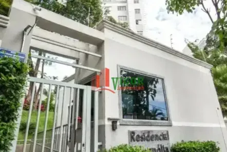 Apartamento com 2 Quartos à venda, 48m² no São João Batista (Venda Nova), Belo Horizonte