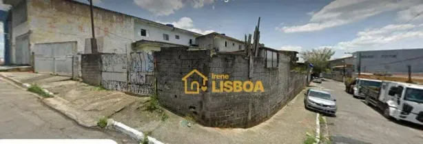 Lote/Terreno à venda, 237m² no Jardim Nossa Senhora Aparecida, São Paulo