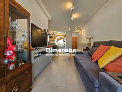 Apartamento com 2 Quartos à venda, 80m² no Itacorubi, Florianópolis