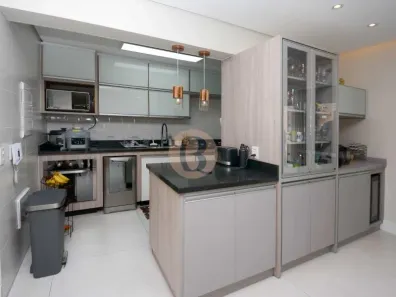 Apartamento com 3 Quartos à venda, 109m² no Adalgisa, Osasco