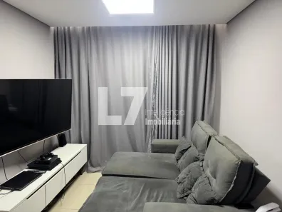 Apartamento com 3 Quartos à venda, 77m² no Swift, Campinas