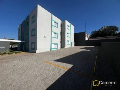 Apartamento com 2 Quartos para alugar, 60m² no Jardim Lizandra, Americana