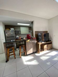 Apartamento com 2 Quartos à venda, 66m² no Jardim Guanabara, Jundiaí
