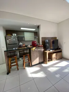 Apartamento com 2 Quartos à venda, 66m² no Jardim Guanabara, Jundiaí