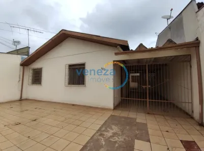 Casa com 3 Quartos à venda, 88m² no Cinco Conjuntos, Londrina
