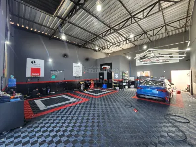 Imóvel Comercial à venda, 120m² no SETSUL, São José do Rio Preto