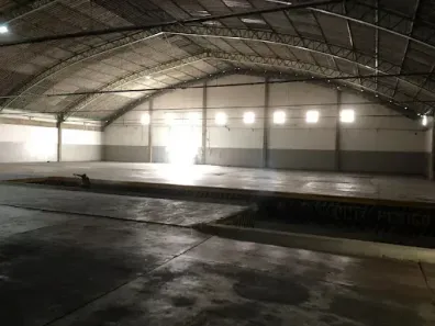 Galpão/Depósito/Armazém para alugar, 1263m² no Jardim Paraíba, Jacareí