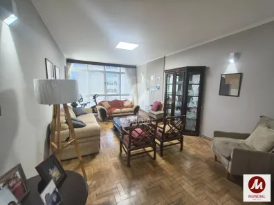Apartamento com 3 Quartos à venda, 180m² no Centro, Ribeirão Preto