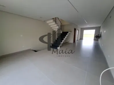 Sobrado com 3 Quartos à venda, 310m² no Olímpico, São Caetano do Sul