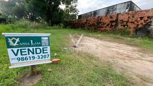 Lote/Terreno à venda, 1184m² no Vila do Cuiarana, Salinópolis