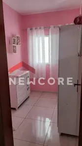 Apartamento com 2 Quartos à venda, 70m² no Vila Príncipe de Gales, Santo André