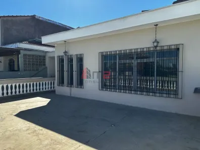 Casa com 3 Quartos à venda, 247m² no Parque Maria Domitila, São Paulo
