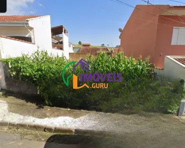 Lote/Terreno à venda, 180m² no Jardim Itamaraty II, Poços de Caldas