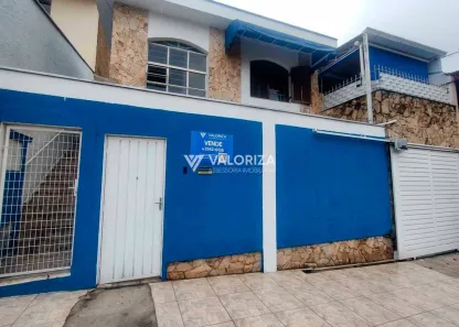Casa com 3 Quartos à venda, 219m² no Vila Carvalho, Sorocaba