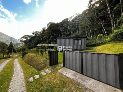 Casa de Condomínio com 2 Quartos à venda, 65m² no Debossan, Nova Friburgo