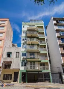 Apartamento com 1 Quarto à venda, 47m² no Centro Histórico, Porto Alegre