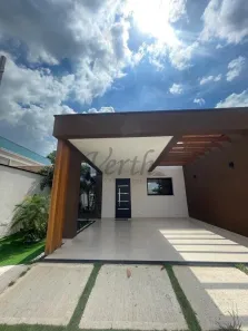 Casa de Condomínio com 3 Quartos à venda, 104m² no Jardins do Império, Indaiatuba