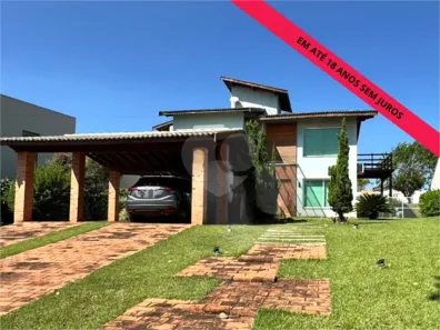 Casa com 3 Quartos à venda, 400m² no Recanto das Águas de São Pedro, São Pedro