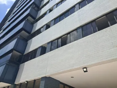 Apartamento com 4 Quartos à venda, 140m² no Boa Viagem, Recife