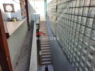 Casa com 4 Quartos à venda, 268m² no Liberdade, São Paulo