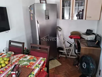 Apartamento com 3 Quartos à venda, 77m² no Centro, Rio de Janeiro