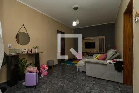 Casa com 6 Quartos à venda, 256m² no Parque São Lucas, São Paulo