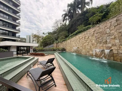 Apartamento com 3 Quartos à venda, 153m² no América, Joinville